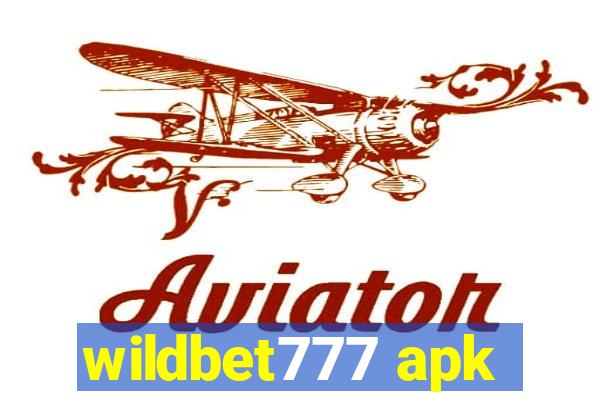 wildbet777 apk